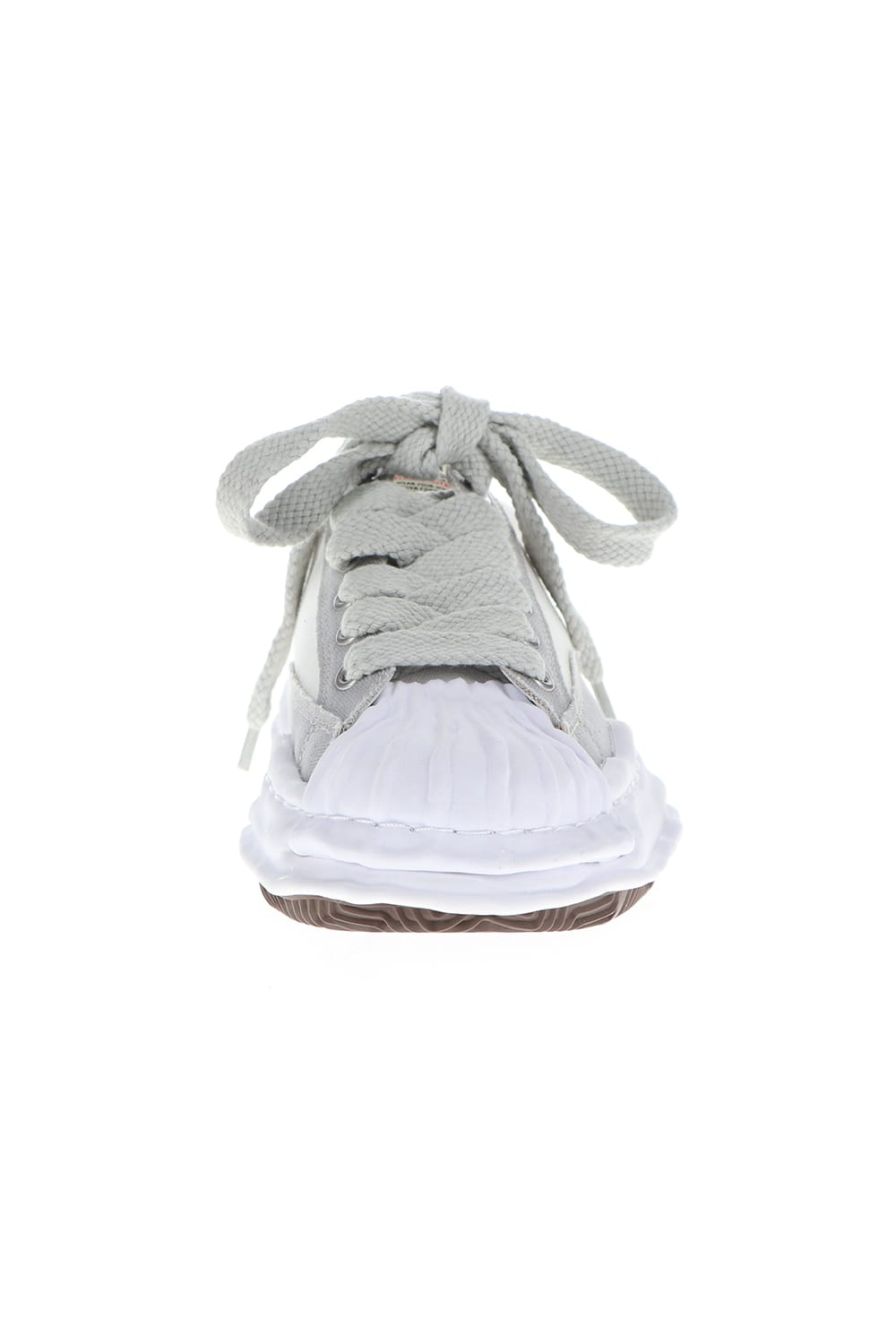 -BLAKEY Low- Original sole canvas Low-Top sneakers White