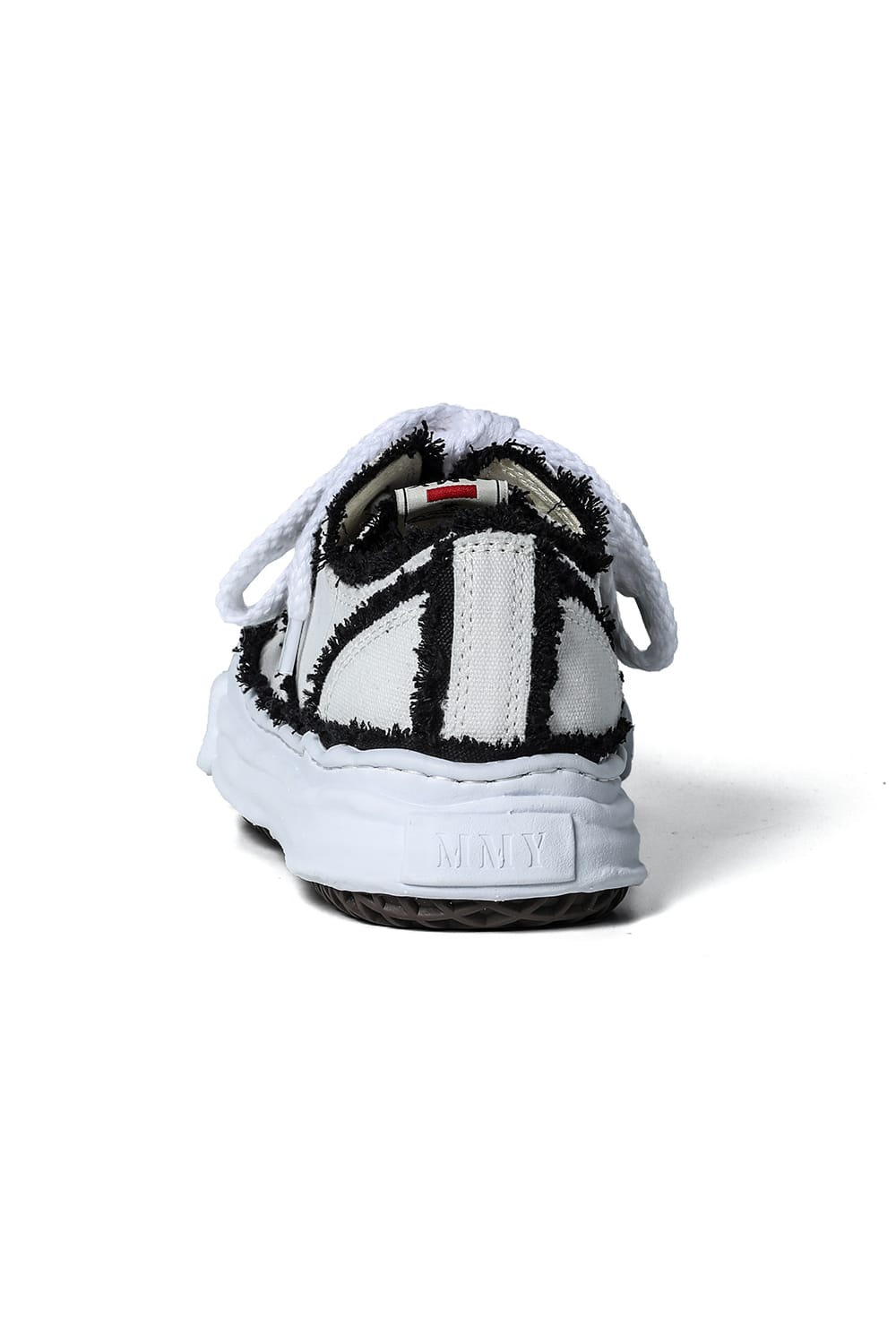 -ピーターソン ロー オーバーハンギング キャンパス ロートップ スニーカー White