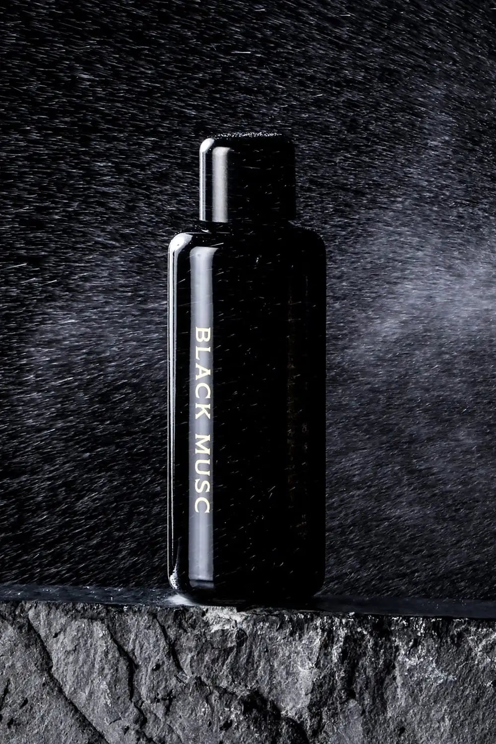 Black Musc - 50ml Perfume (Eau de Parfum)