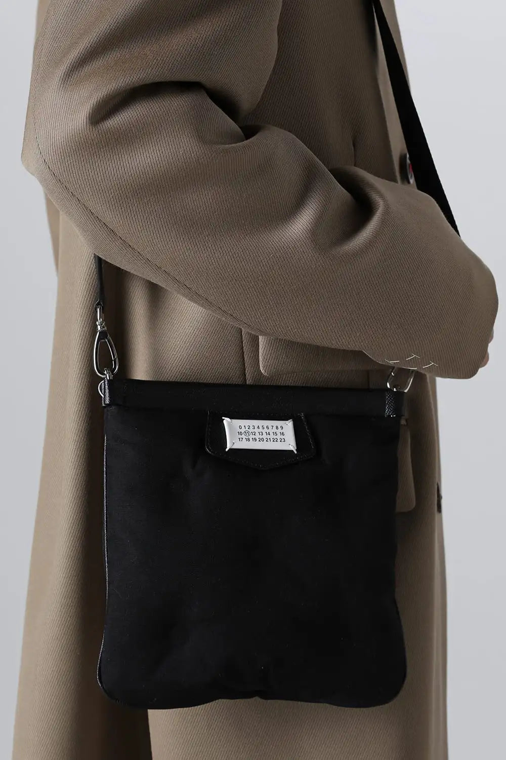 Glam Slam Sport Flat Pocket