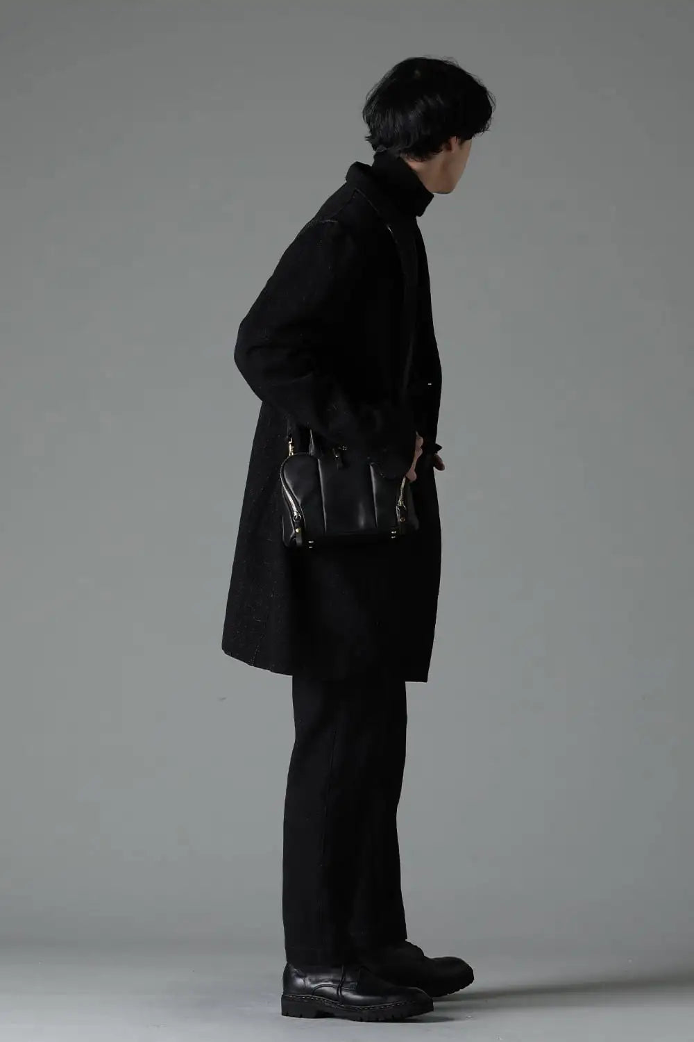 Motion Mini Glove steer