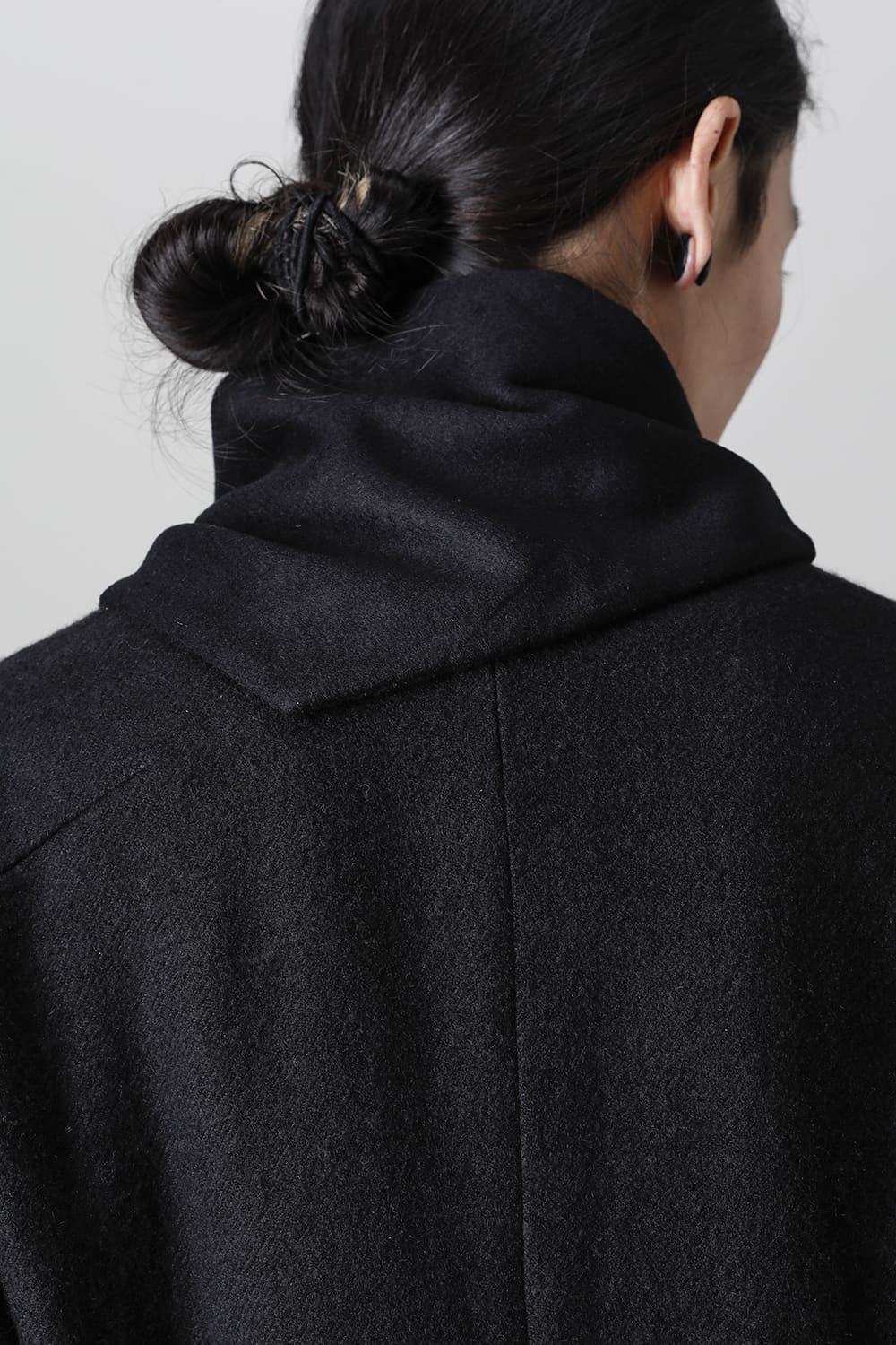 Pure Cashmere Electrically Heated Scarf