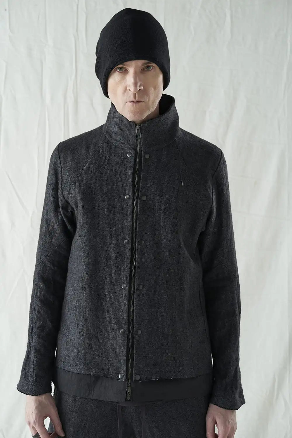 DEVOA-23-24AW-JKK-VPLH-Size 5-Charcoal-20230908-NH