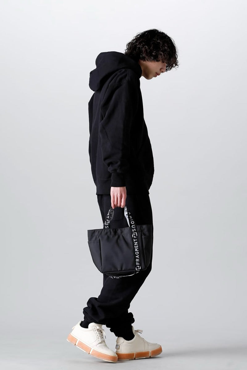 RAMIDUS DOG TOTE BAG -2