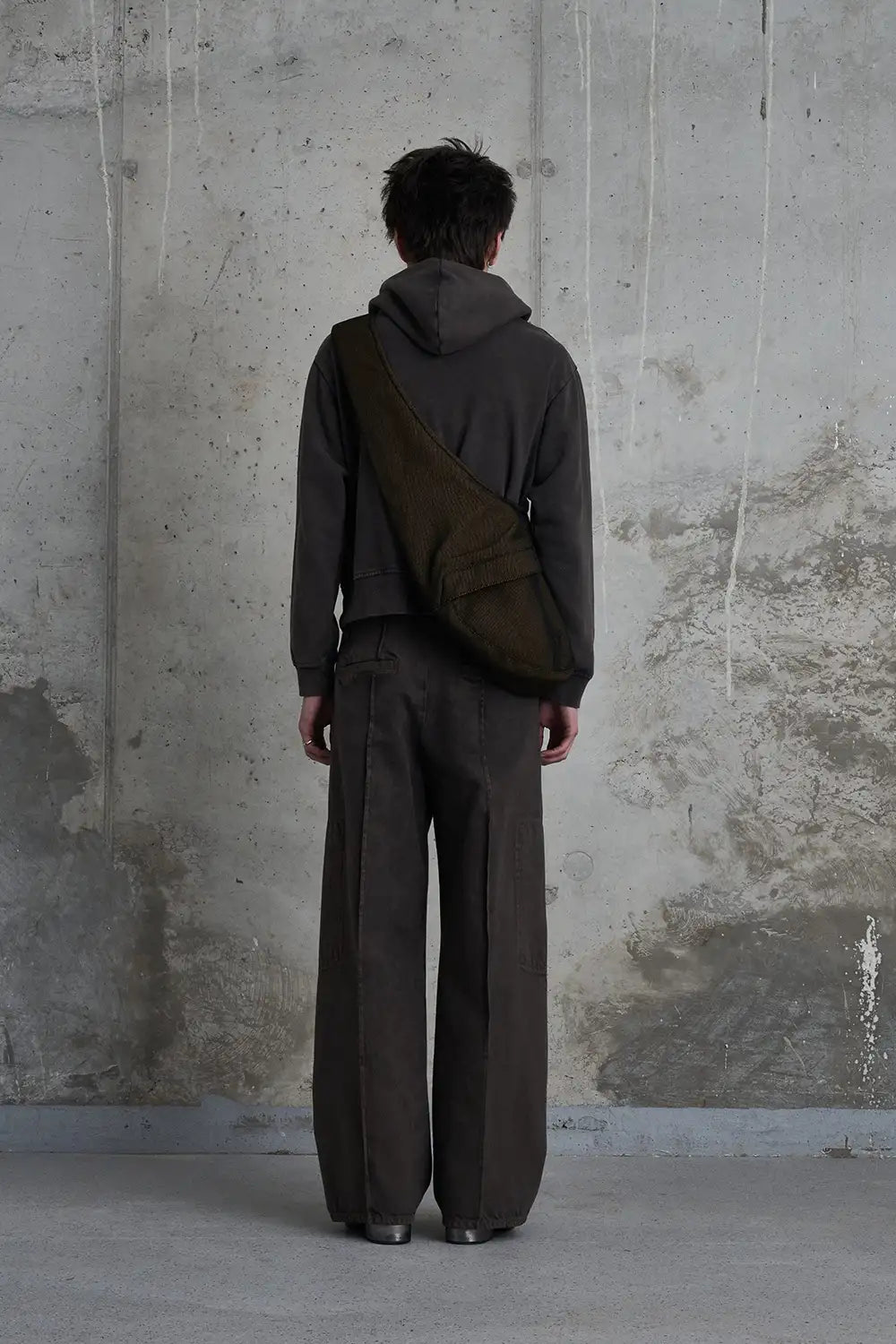 ミディ リディア バッグ