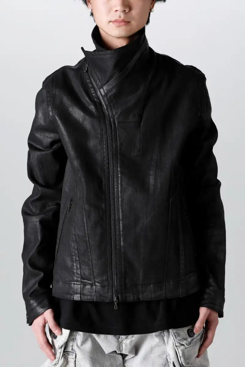 JULIUS-23AW-839BLM1-C-Black-Size2-70%-DN