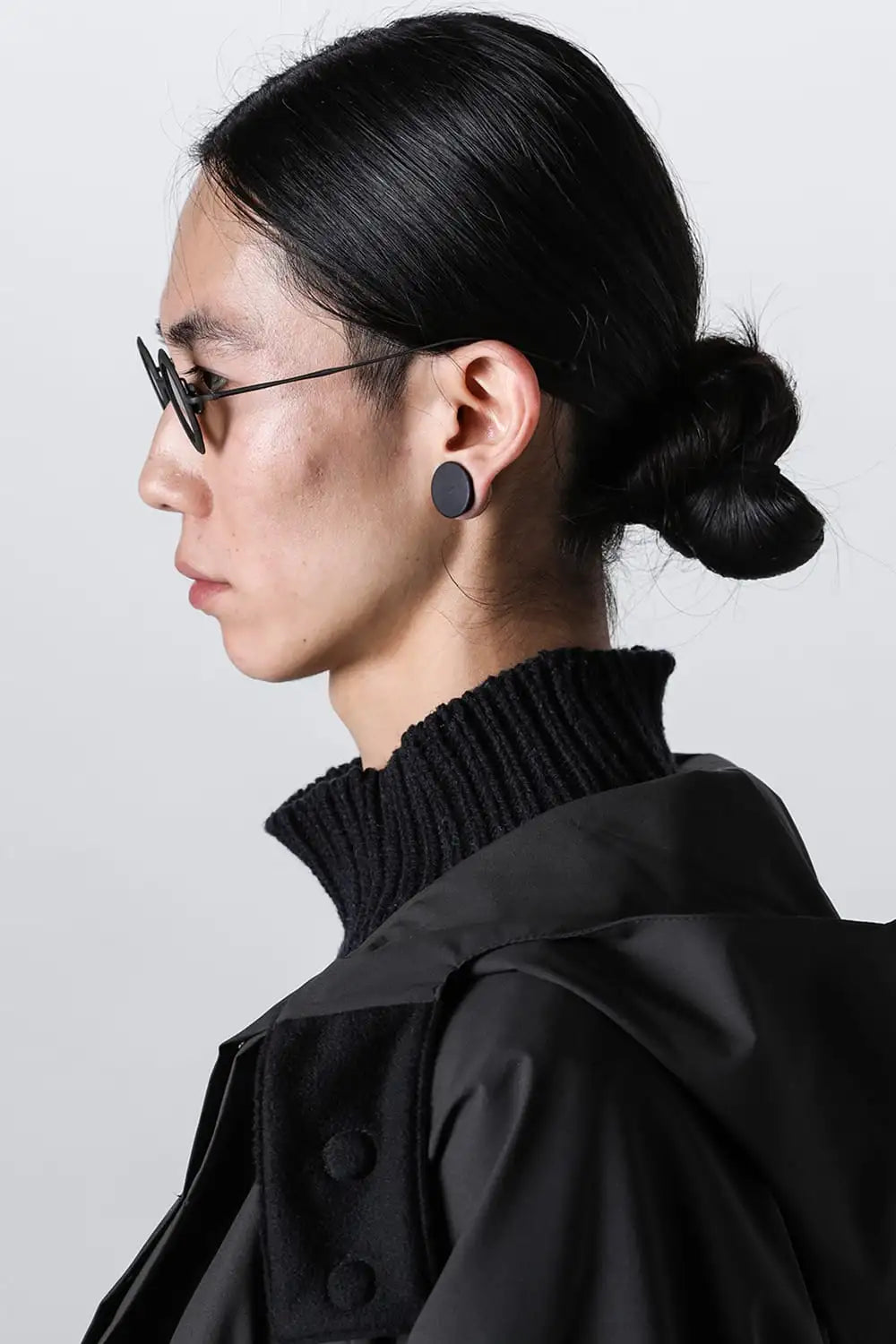 RG1009TI / Vintage Bronze × Brown Gradient