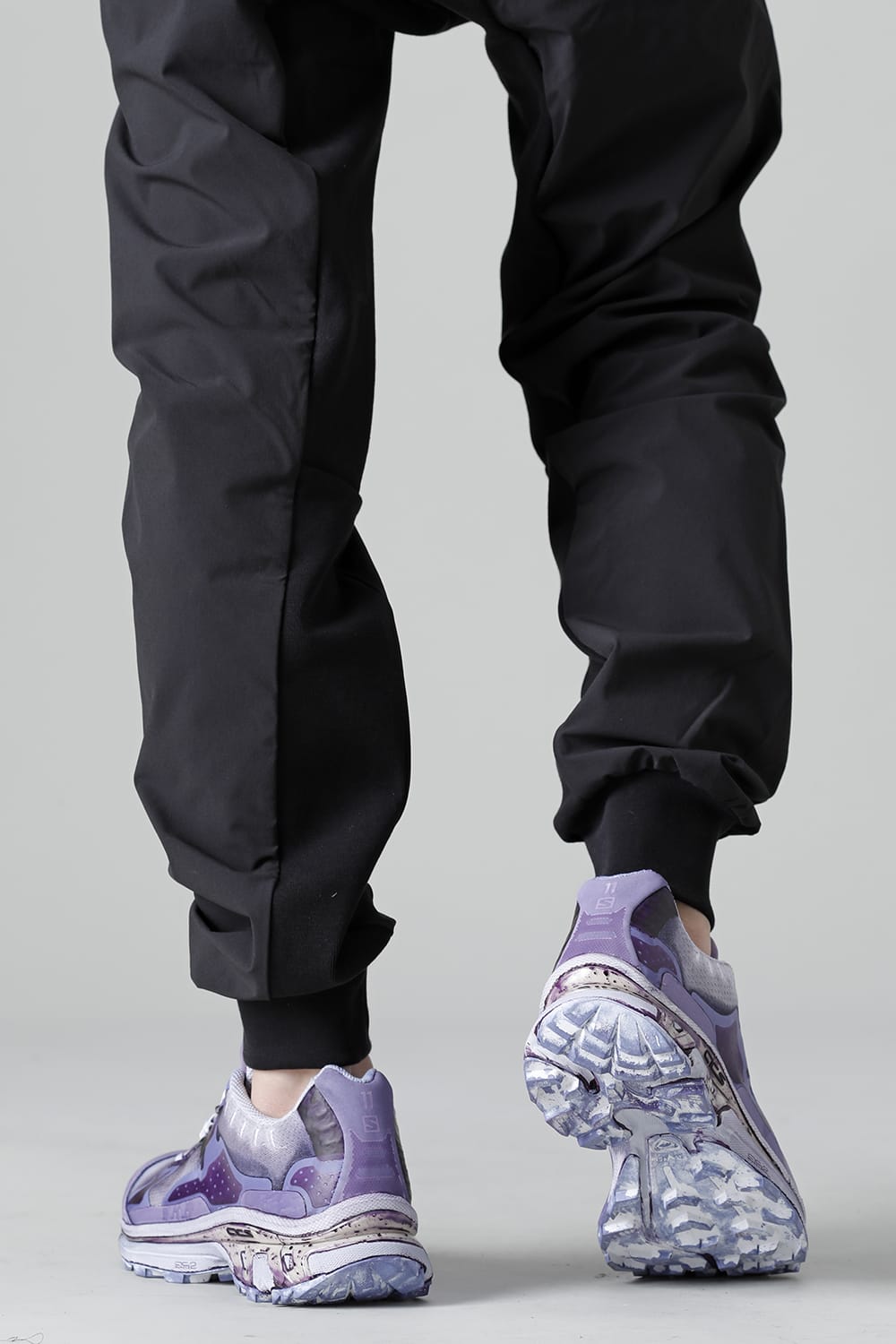 BAMBA5 WH / WH / VA Murex Purple