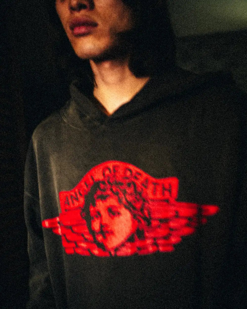ANGEL Hoodie
