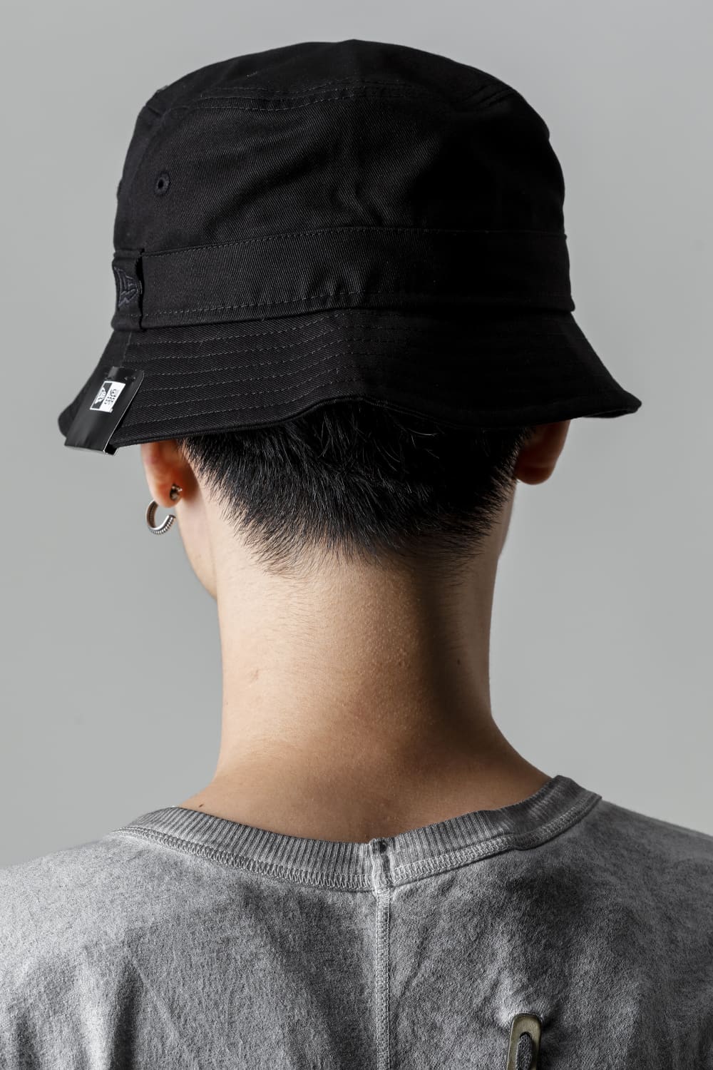 イレブン バイ ボリス ビジャン サベリ × ニューエラ - バケット