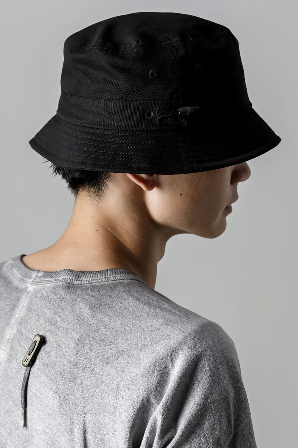 イレブン バイ ボリス ビジャン サベリ × ニューエラ - バケット