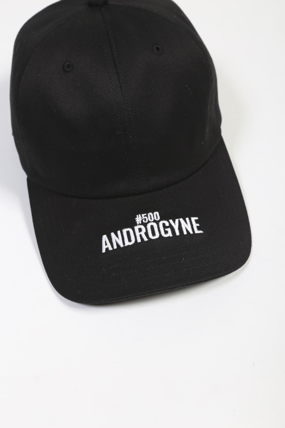 コーマウエポン CAP