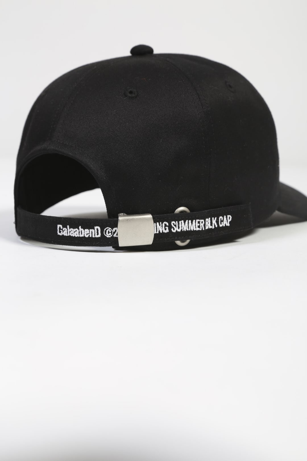 コーマウエポン CAP