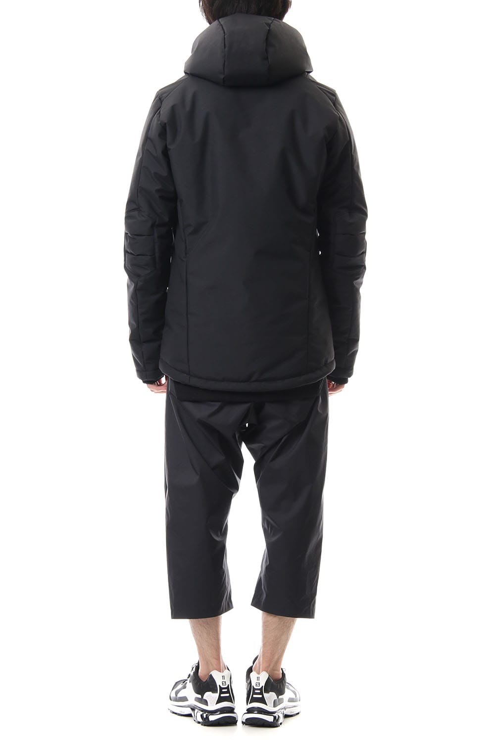 REF CLEARED HD MOUNTAIN JK