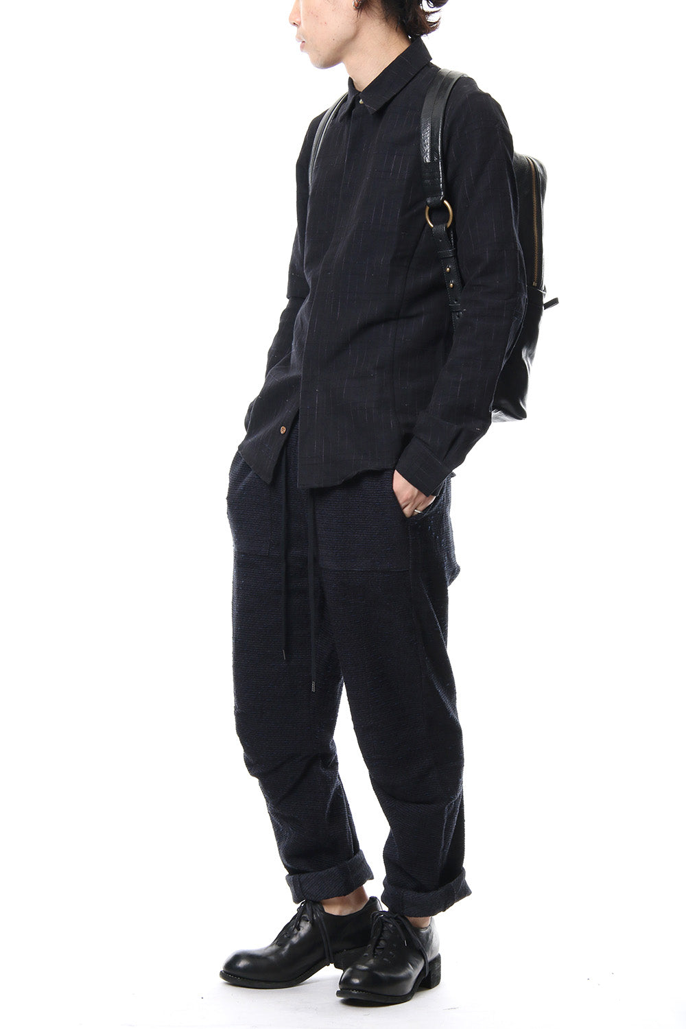 Functional Ruck Steer Oil Shrink