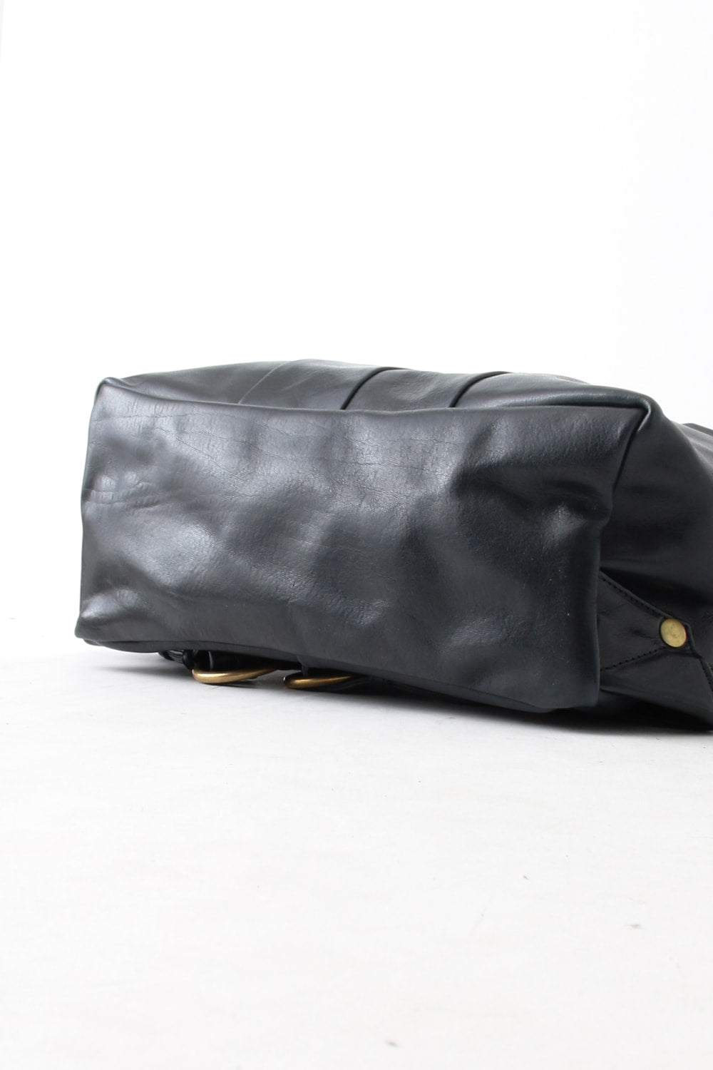 Functional Ruck Steer Oil Shrink