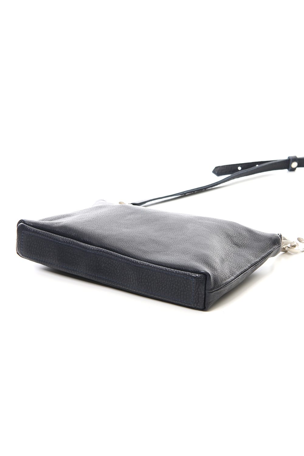 1 Tone Punch Shoulder - Mat Shrink D.Navy