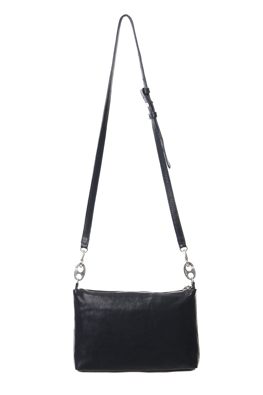 1 Tone Punch Shoulder - Mat Shrink D.Navy