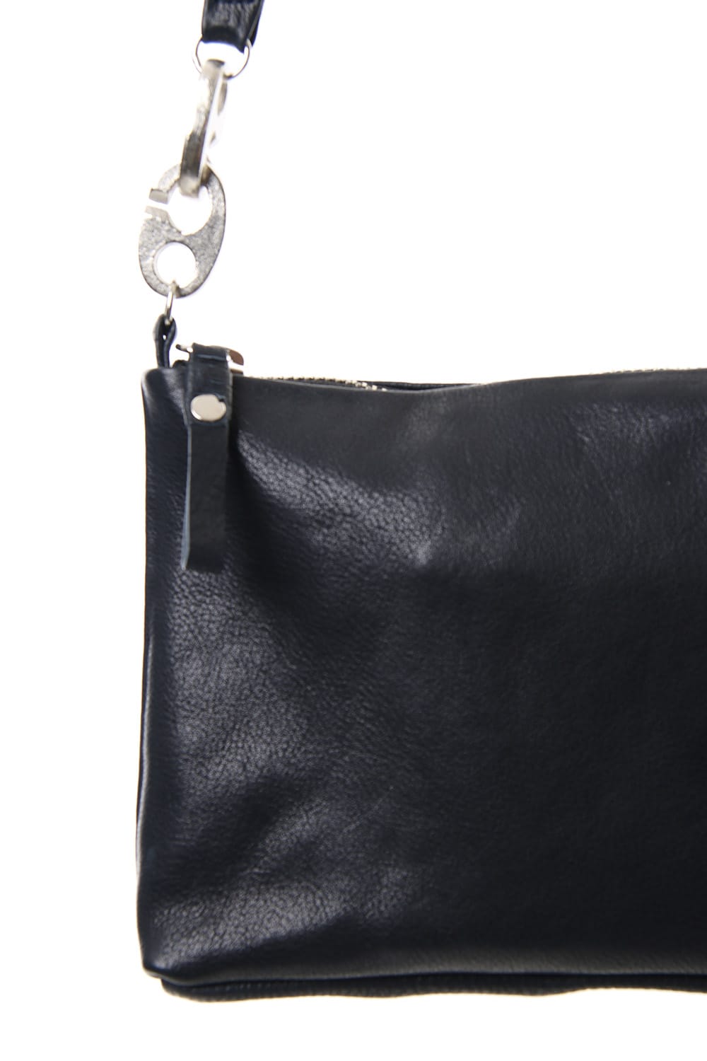 1 Tone Punch Shoulder - Mat Shrink D.Navy