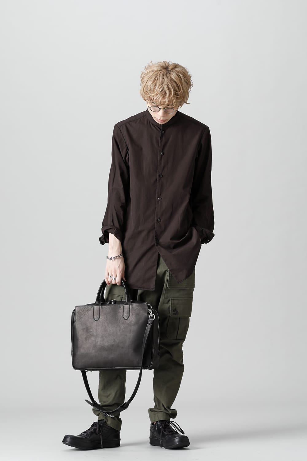 スライドブリーフ ショルダー