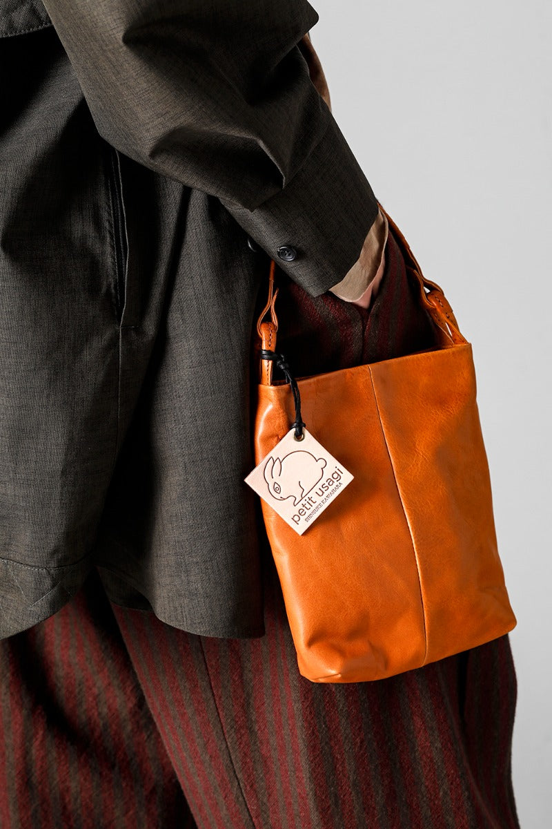 CWS de Former Bag Cow Mineral Natural Brown