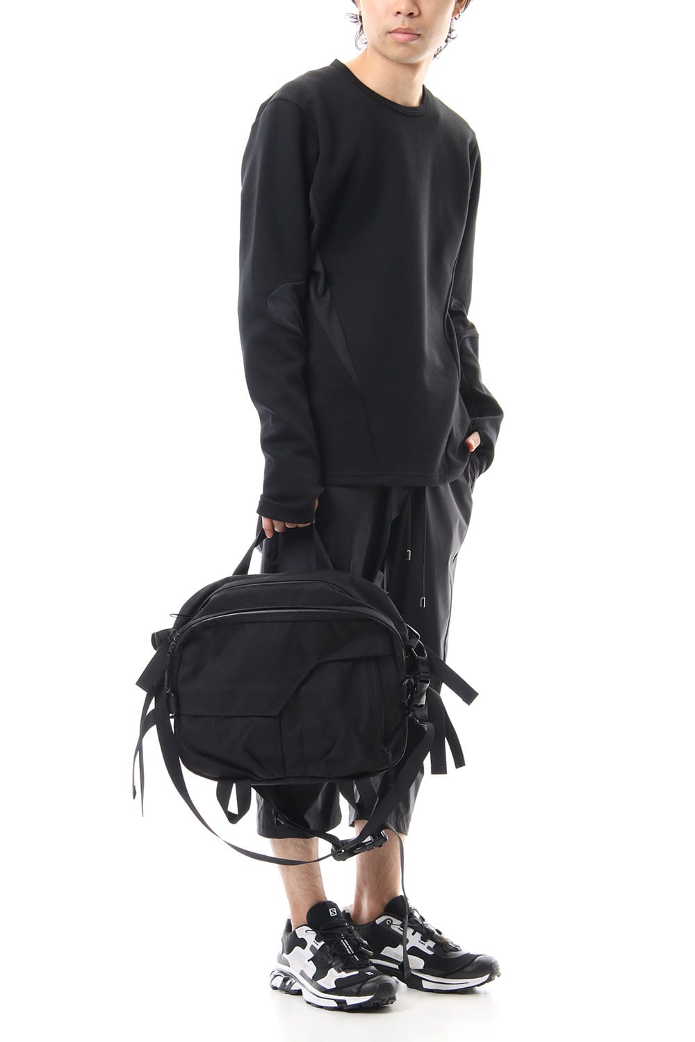 MILITARY BAG