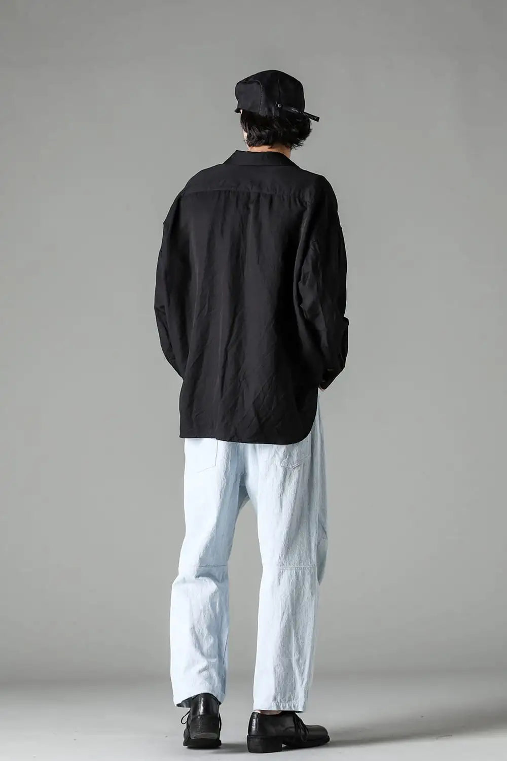 ペインター シャツ