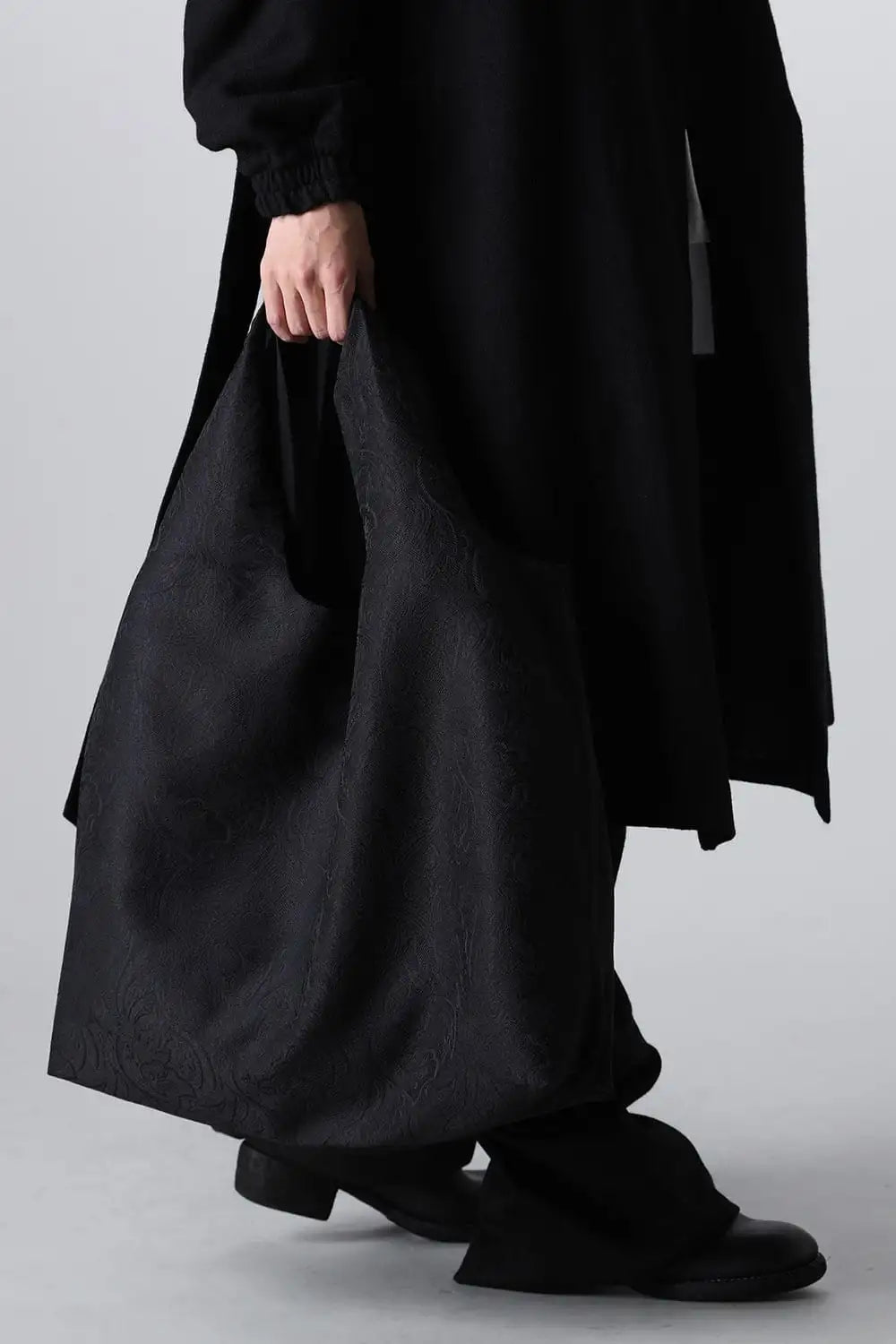 Press Bag Print - Free2