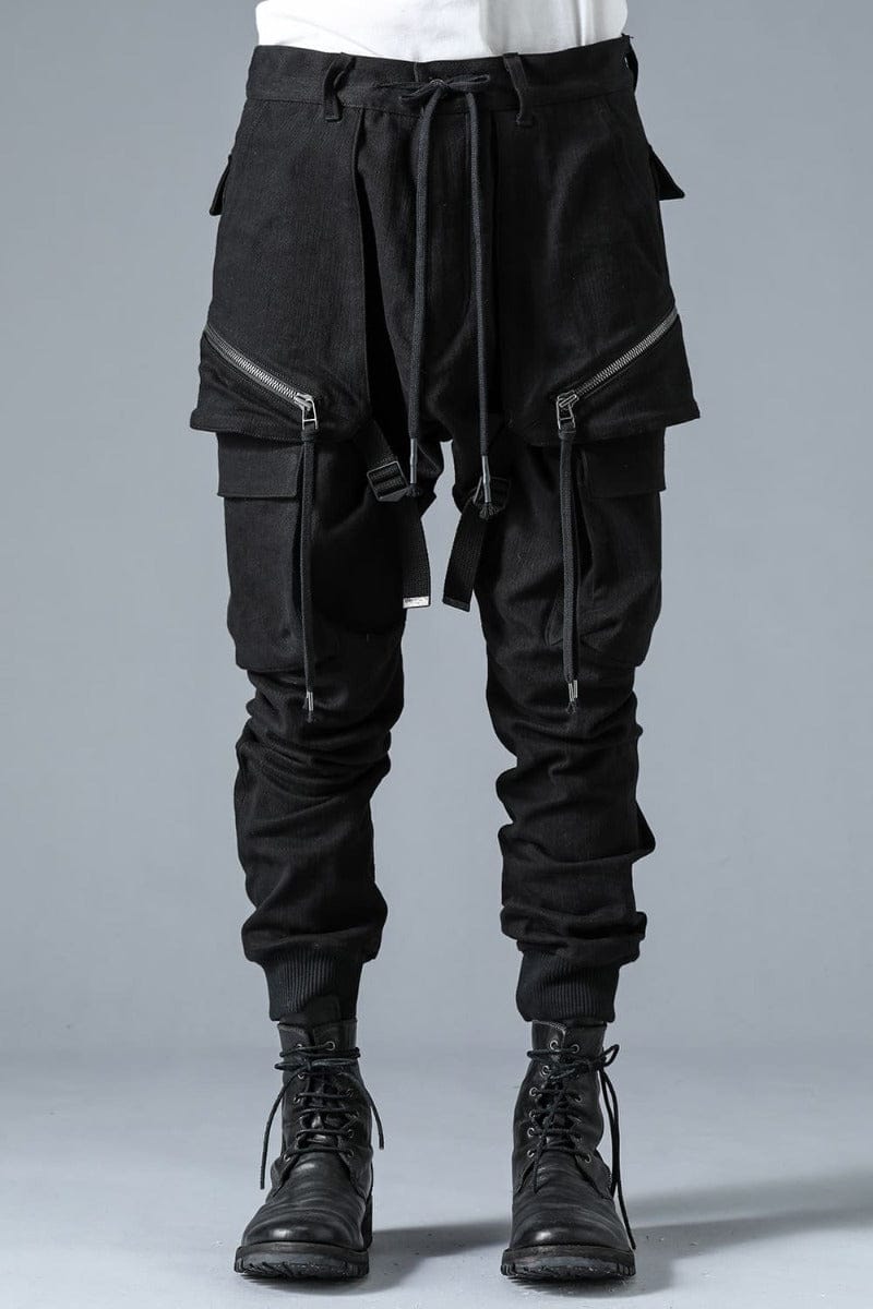 D.HYGEN-23AW-Black-Size3-70%-1000020328-MT-20230810