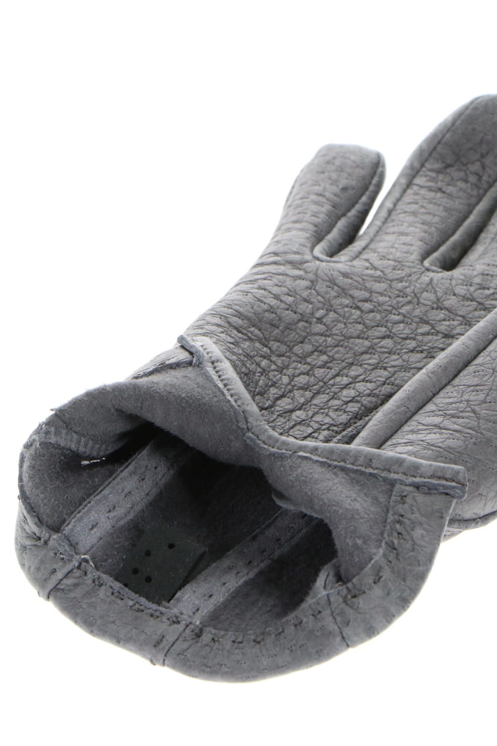 FASCNATE Limited Glove peccary leather