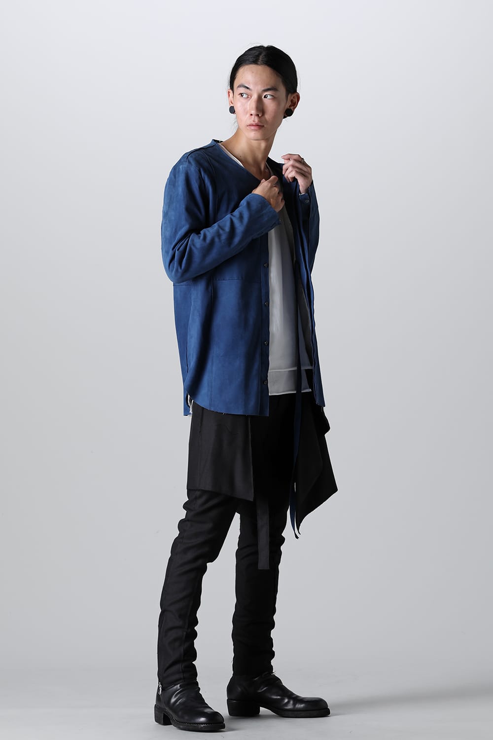 FASCINATE Limited Atelier Pants 1st -Apron-