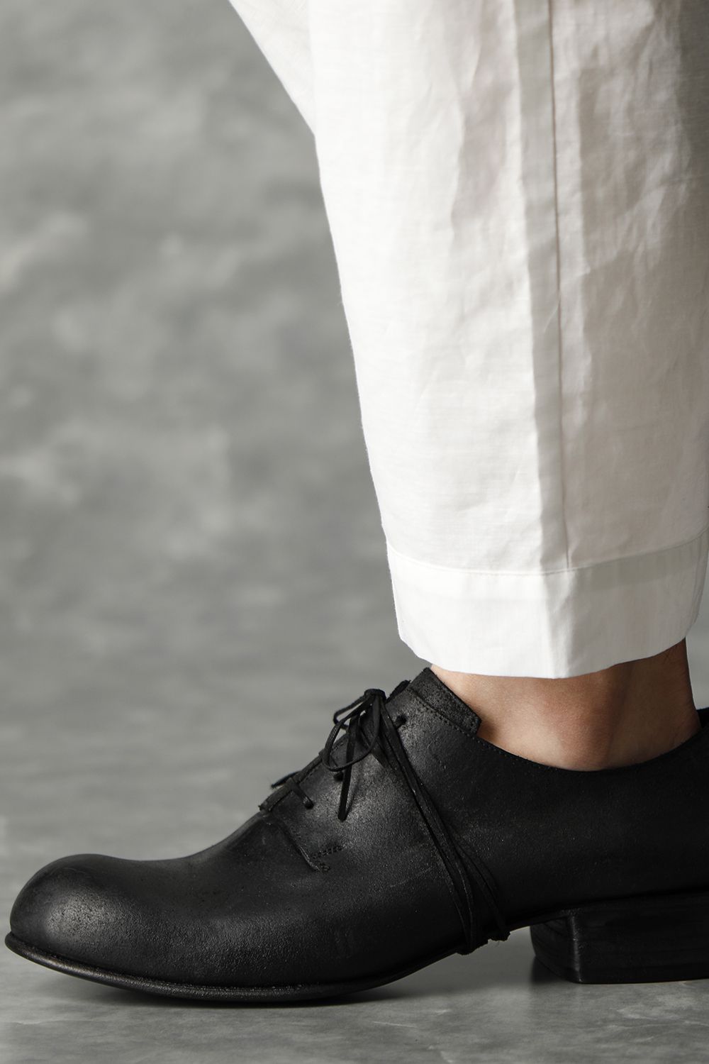 Derby Wholecut Shoes