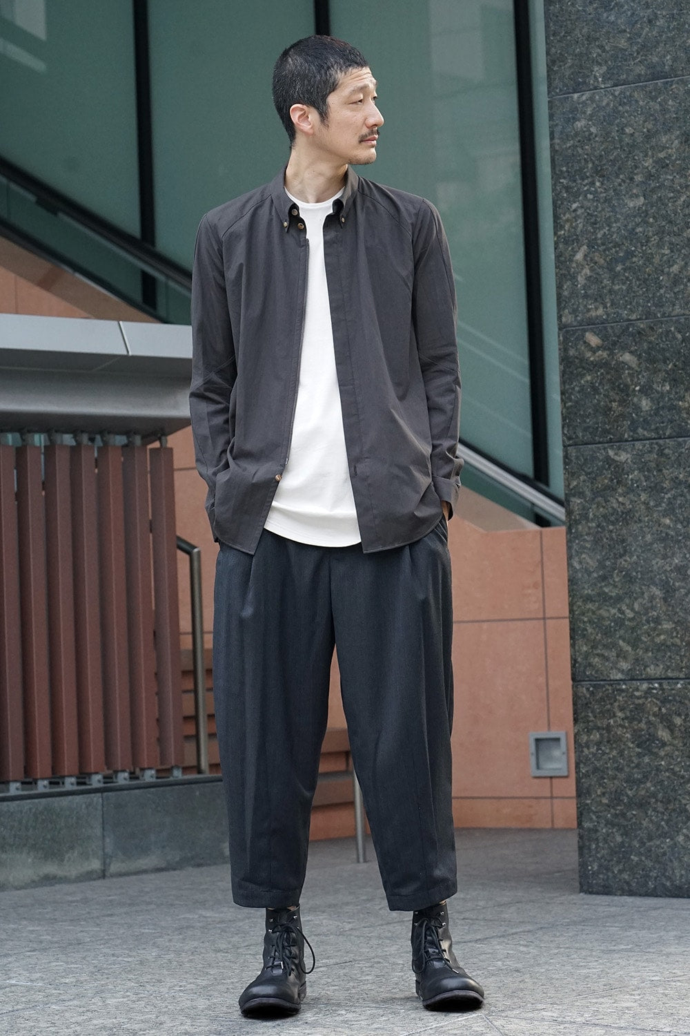 Shirts Egyptian (FINX) Cotton