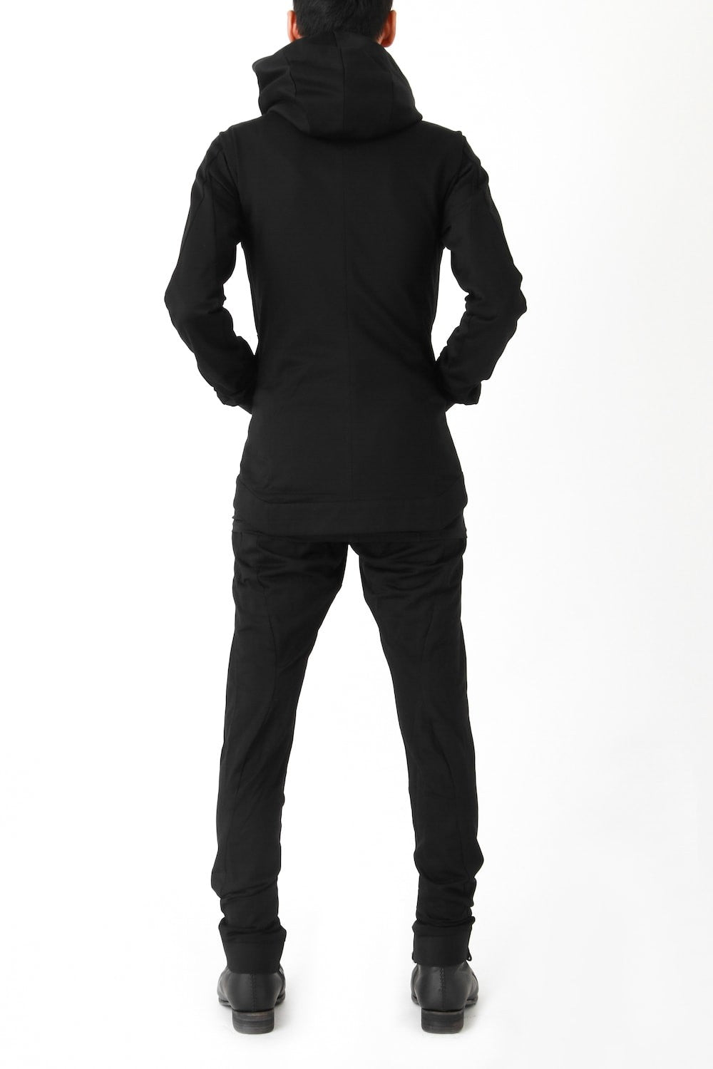 Anatomical Pants Mercerization Jersey