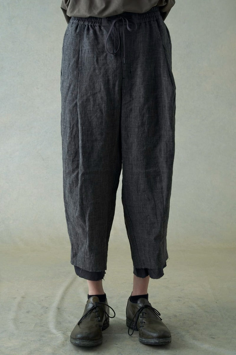 DEVOA-24SS-PTI-GCLC-GLEN-CHECK-Size2-30%-RB-20230716