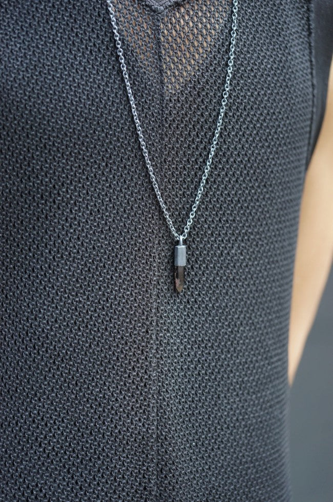 Parts of Four 16AW TALISMAN RARE (DIRTY CITRINE)