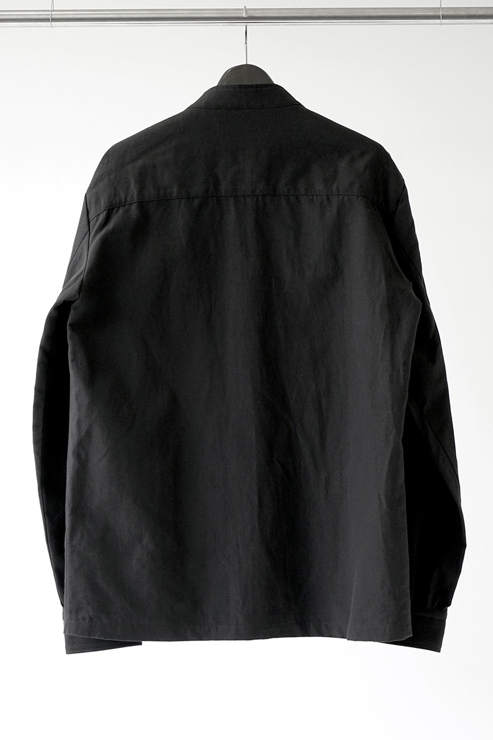 Gekkitsu Jacket Black
