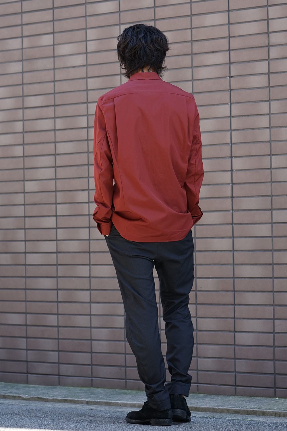 Shirt 120/2 egyptian cotton (FINX)