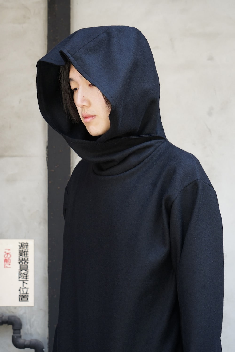 Sarusuberi Hoodie