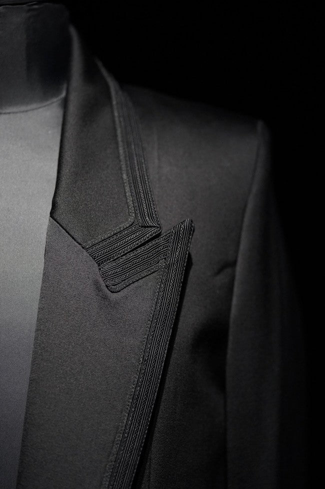 GalaabenD 16PS Tuxedo Cloth Spencer Jacket