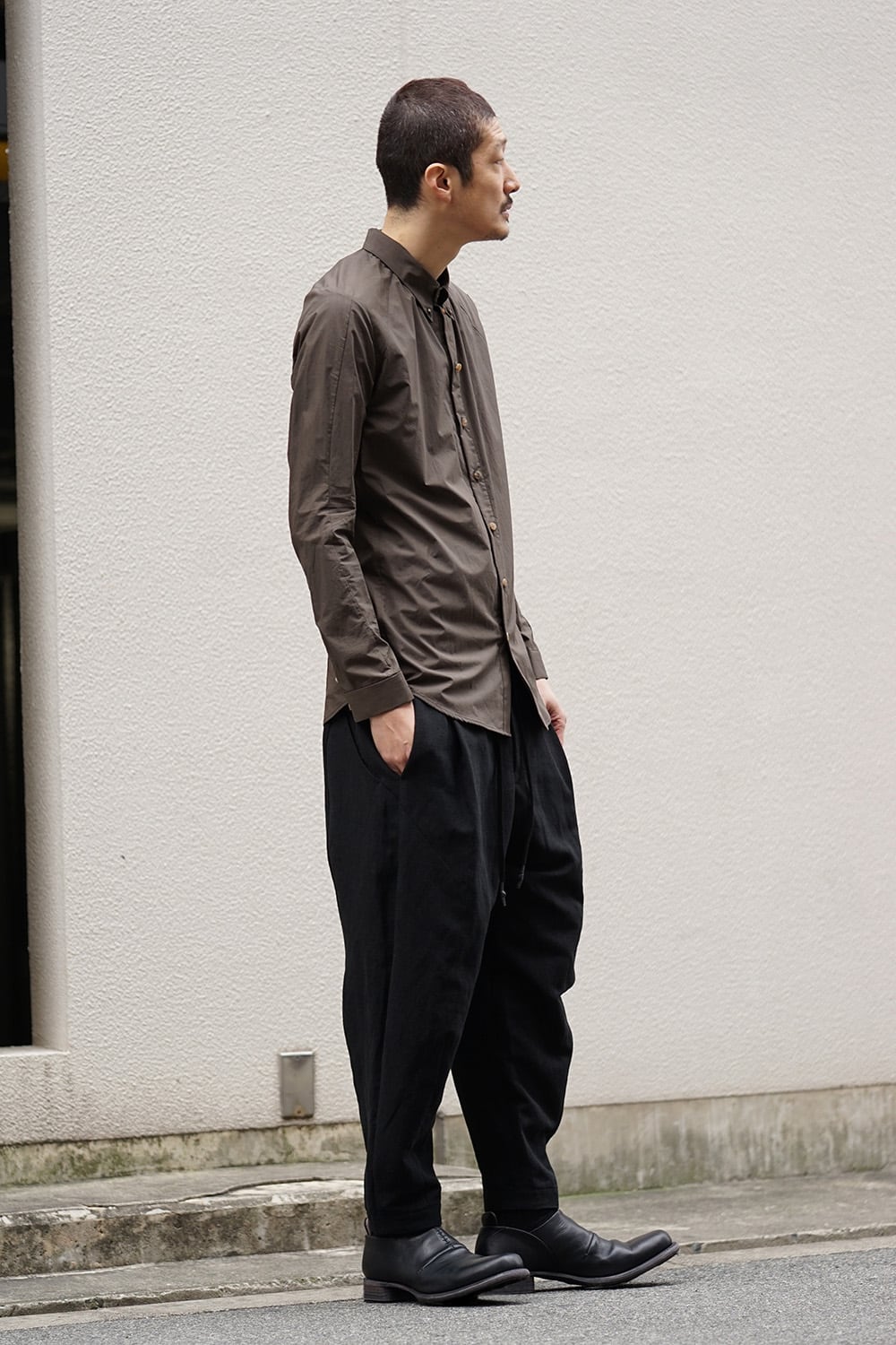 Shirts Cotton hard Wash