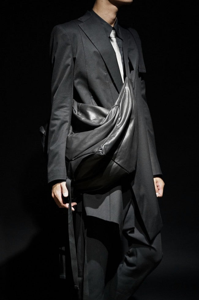 16PW Multi-Straps BackPack LAMB