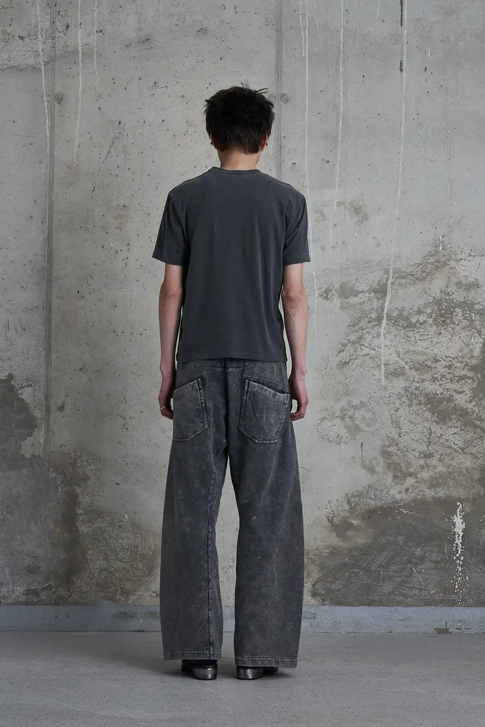 Shabby Twisted Lounge Pants