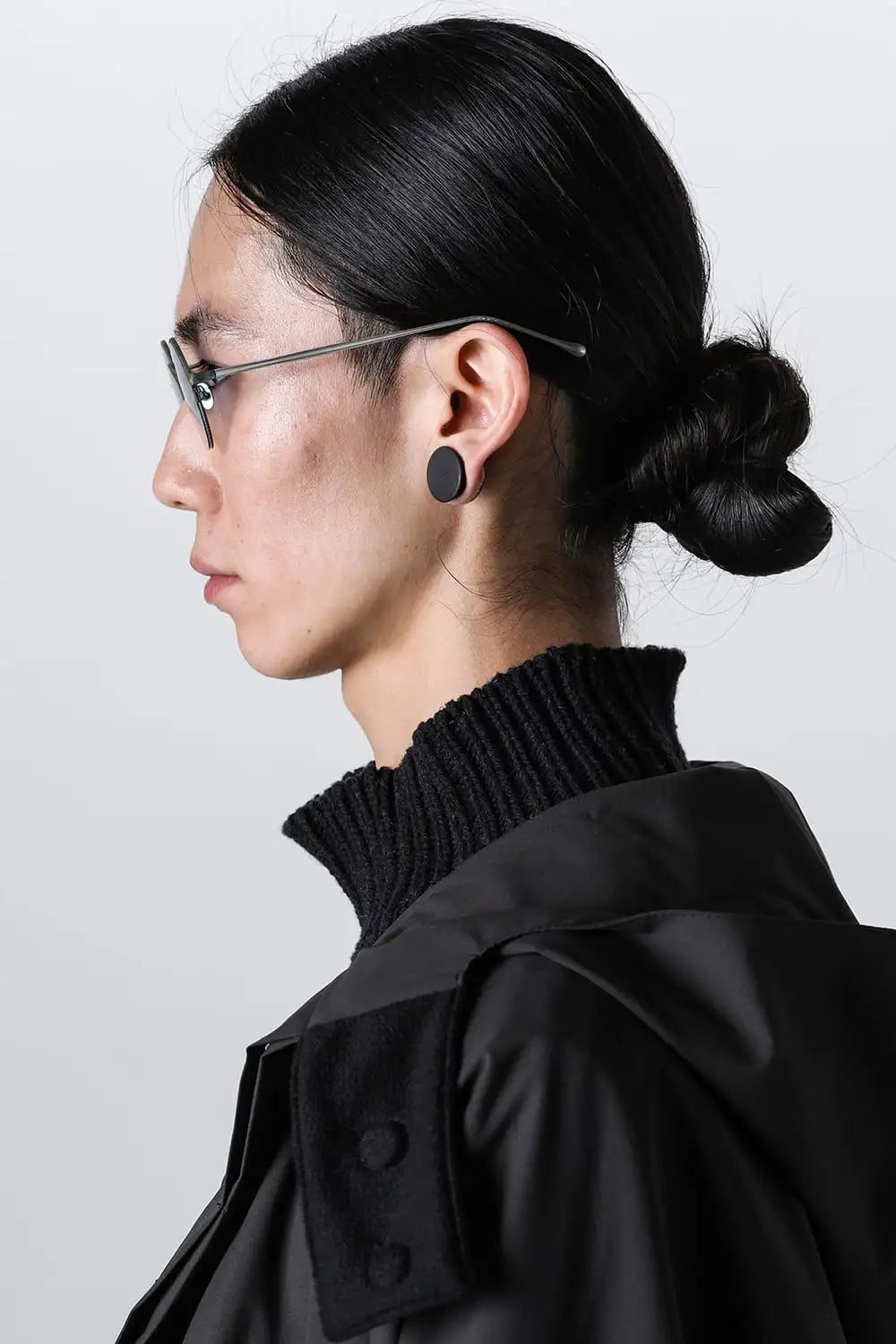 RG0131CU / ヴィンテージ ジェイド × ブルー グラデーション (ヴィンテージ パティーナ)