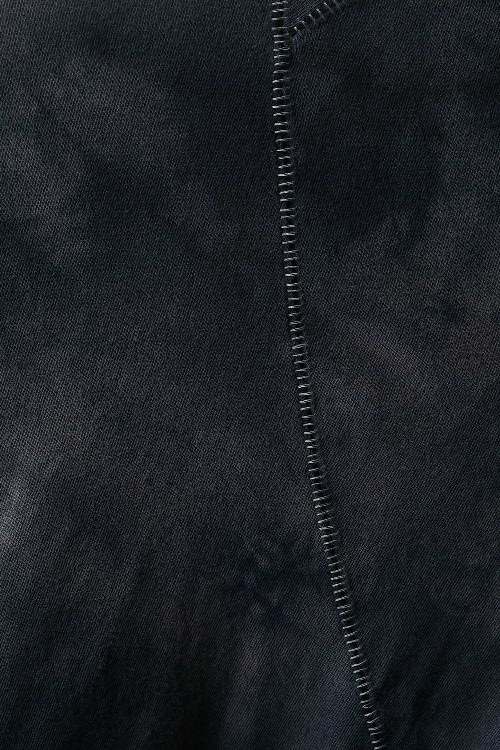 Mud-dyed 30/- Soft Cotton Jersey T-Shirt