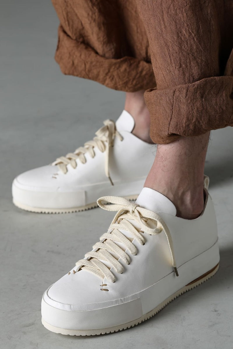 FEIT Hand Sewn Low