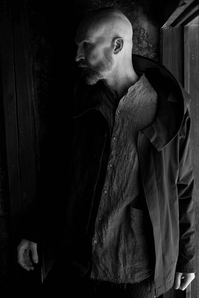 Hooded Jacket Schoeller-Dynamic