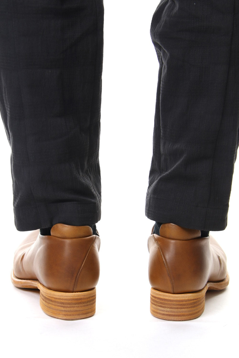 Shoes Calf leather - Hazel