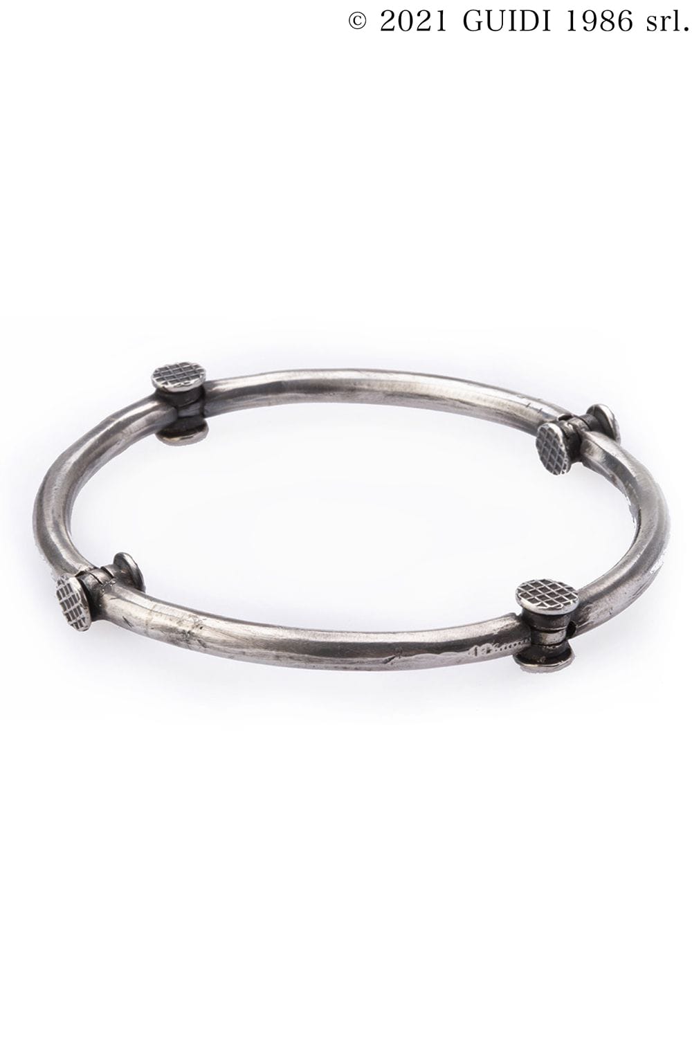 G-BR17 - Nail Connection Bracelet