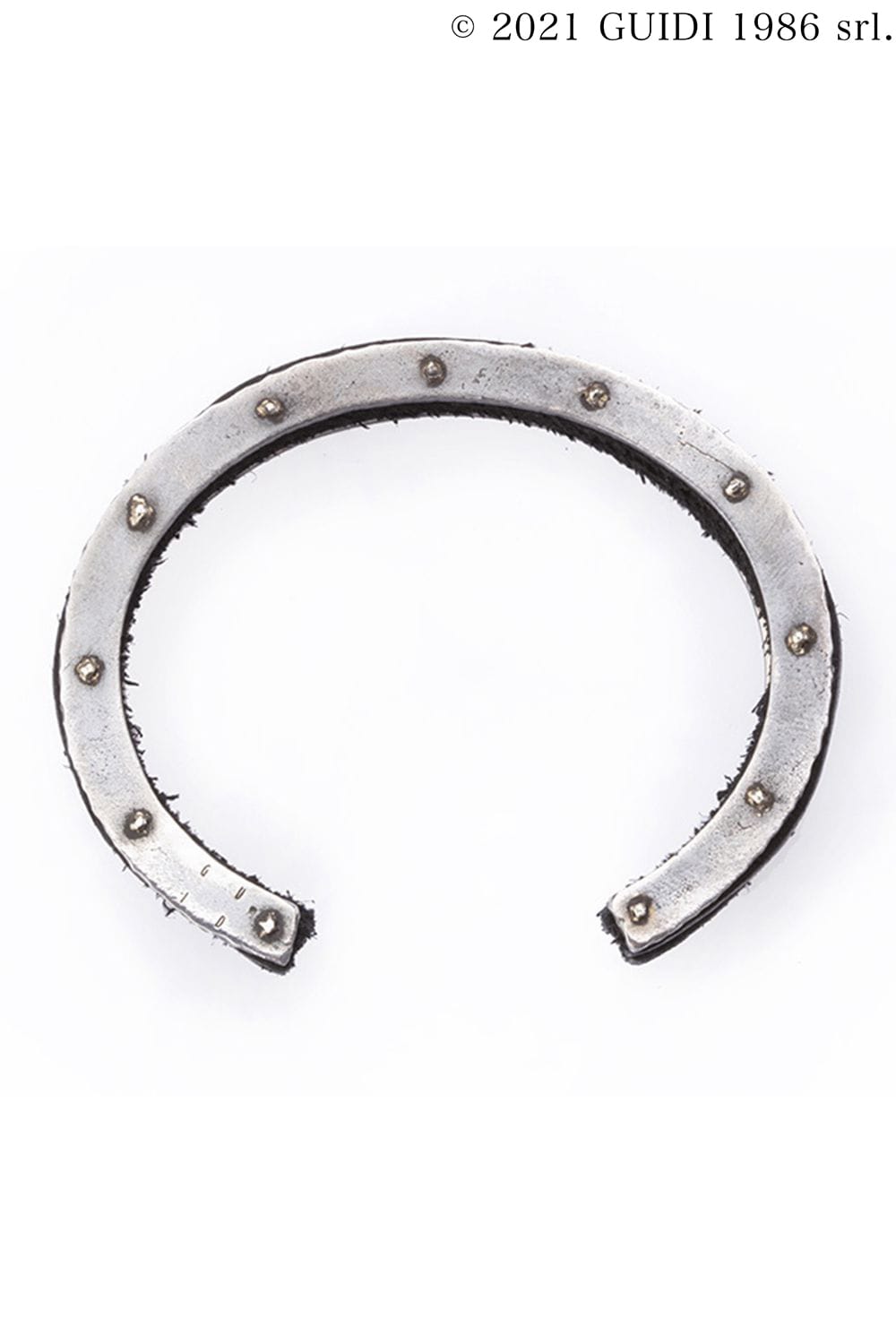 G-BR18 - LACED BRACELET